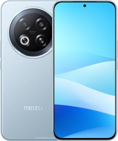 Meizu Note 22 Pro 5G lake91